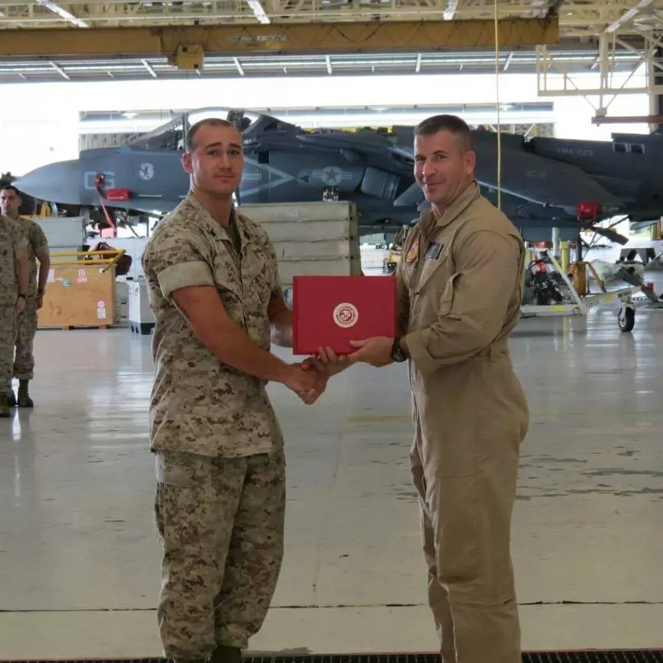 Slide of All In Services