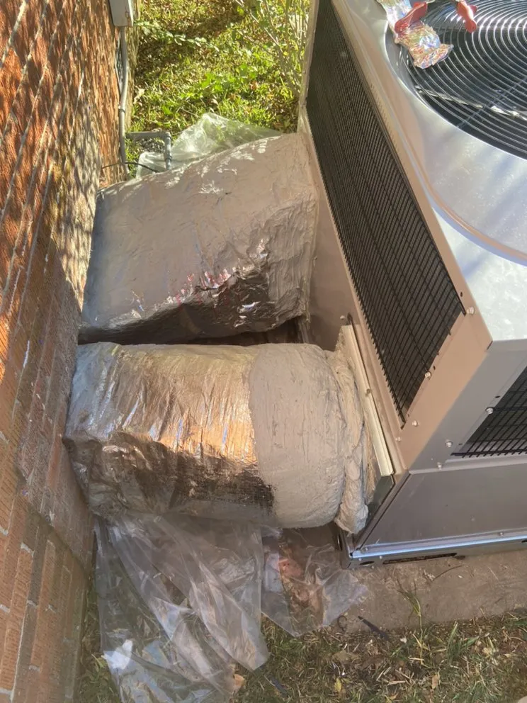 Slide of All In Services