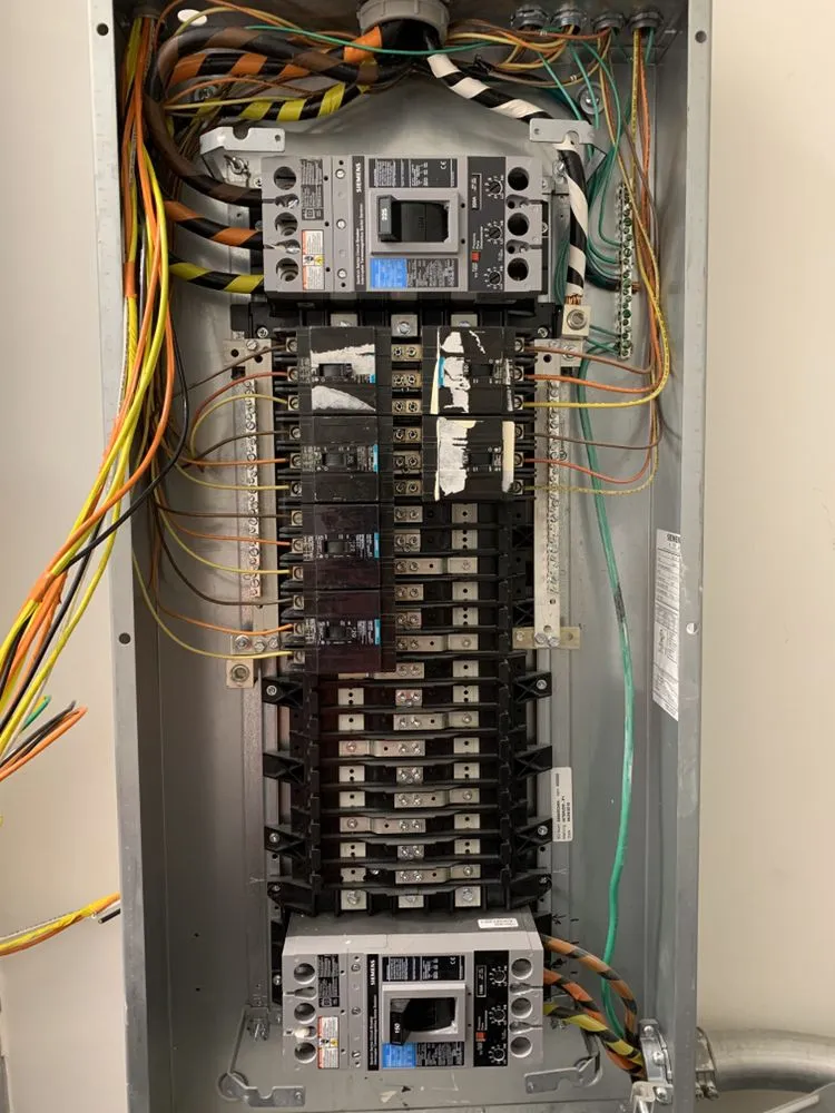 Professional electrical repair service in Wilmington, CA - All Innovation Electric