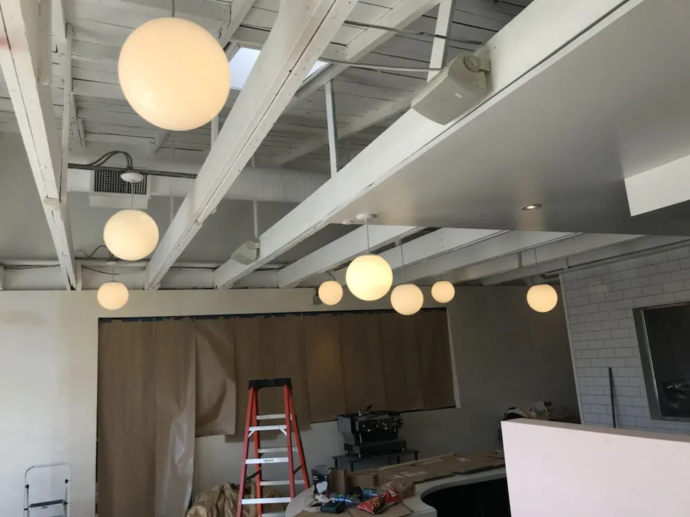 Certified electrician providing electrical repair in Wilmington, CA - All Innovation Electric