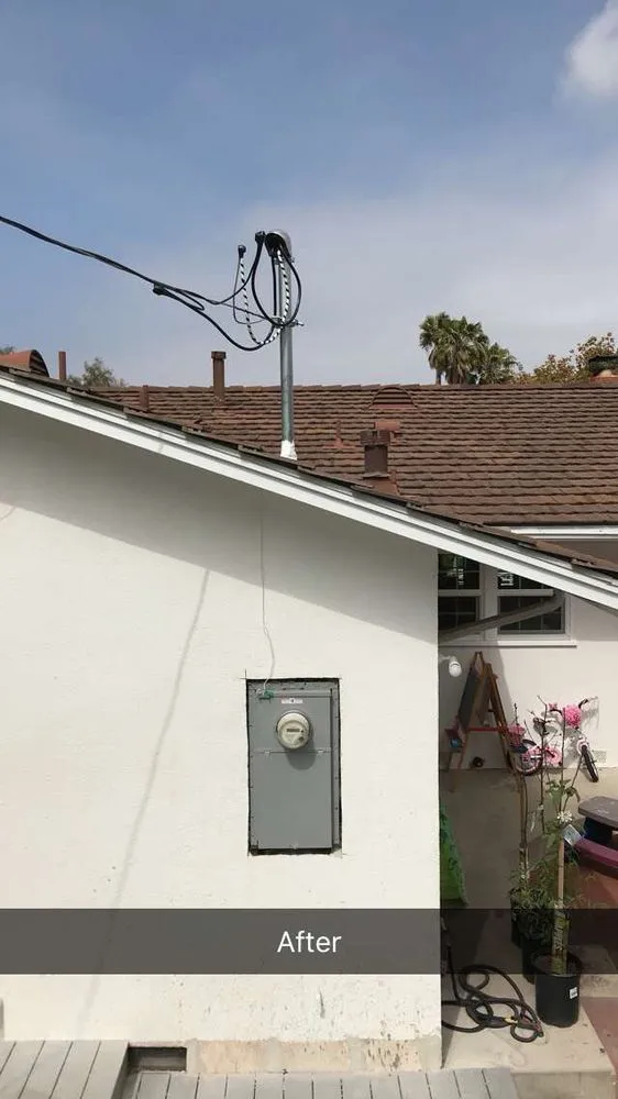 Trusted wiring installation experts serving Wilmington, CA - All Innovation Electric