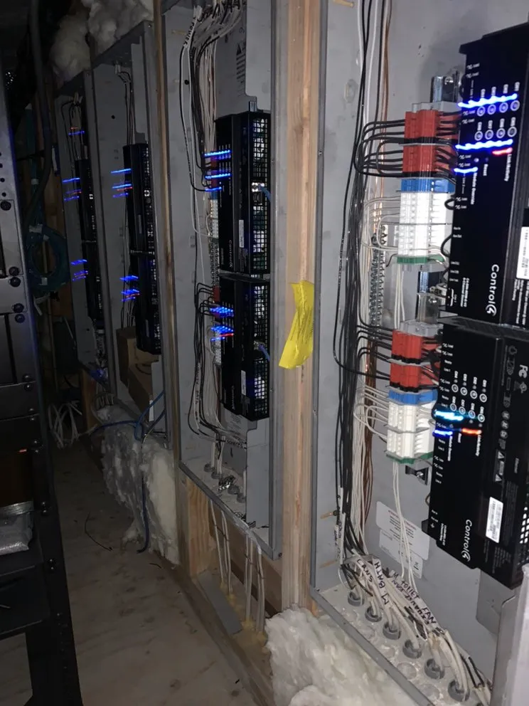 Affordable panel upgrade experts serving Wilmington, CA - All Innovation Electric