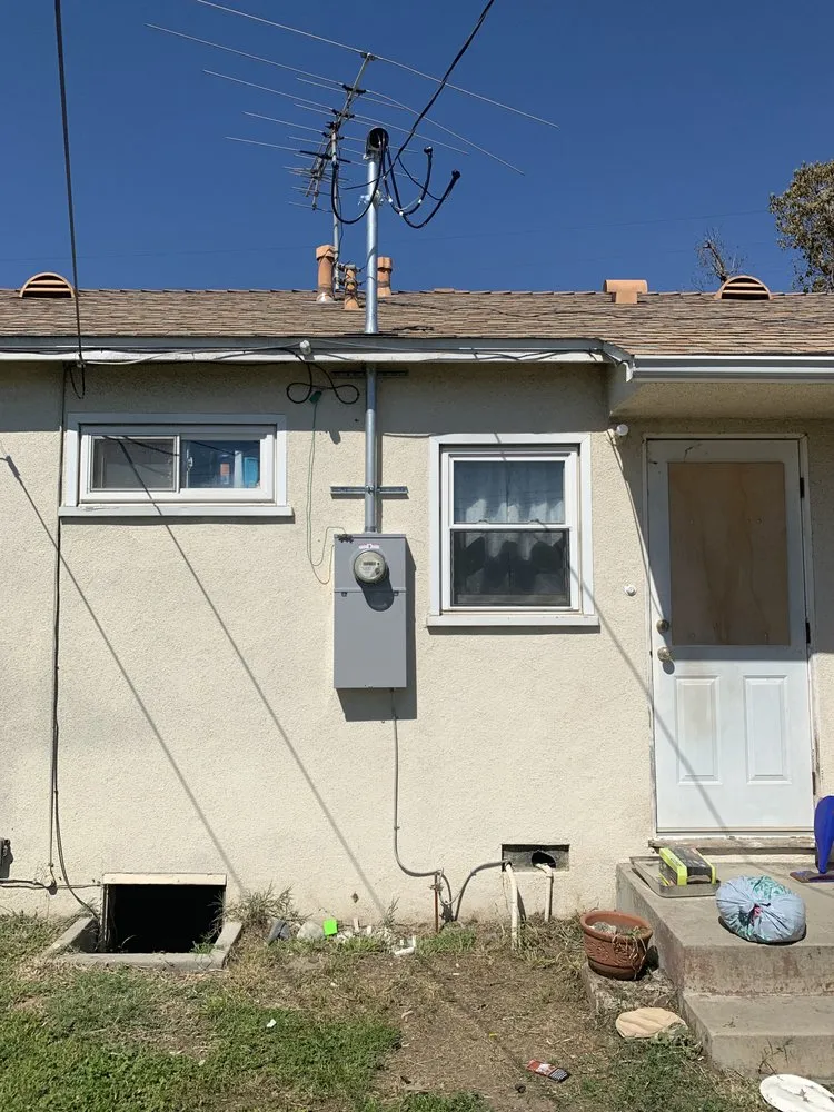 Professional wiring installation experts serving Wilmington, CA - All Innovation Electric