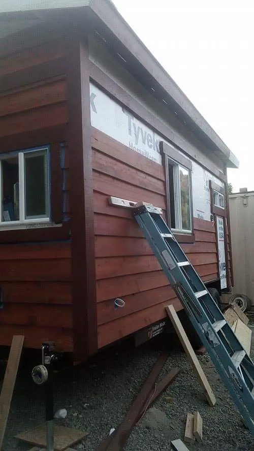 Slide of All Install and Repair Handyman Services