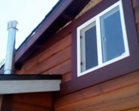 Slide of All Install and Repair Handyman Services