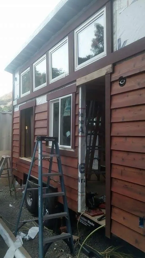Certified panel upgrade service in Temecula, CA - All Install and Repair Handyman Services