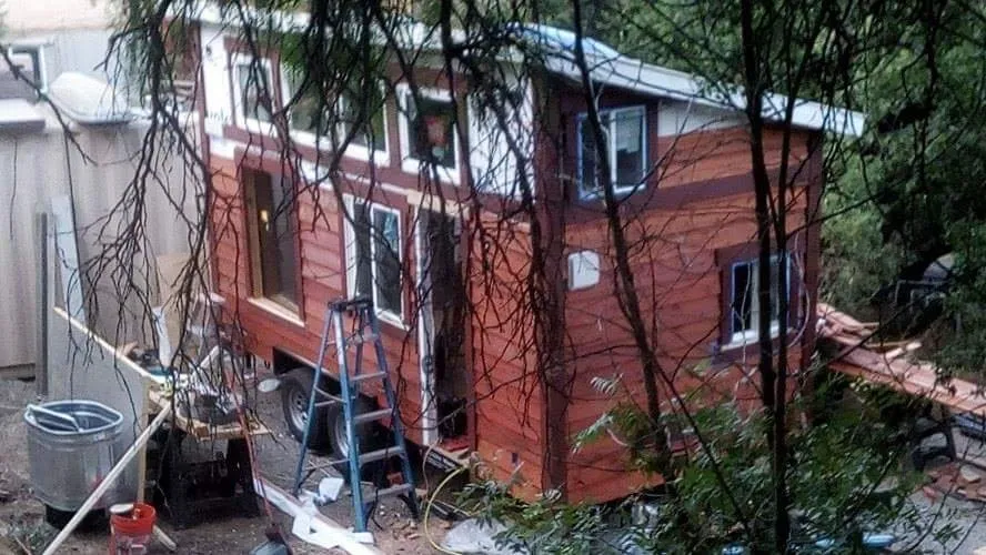 Slide of All Install and Repair Handyman Services