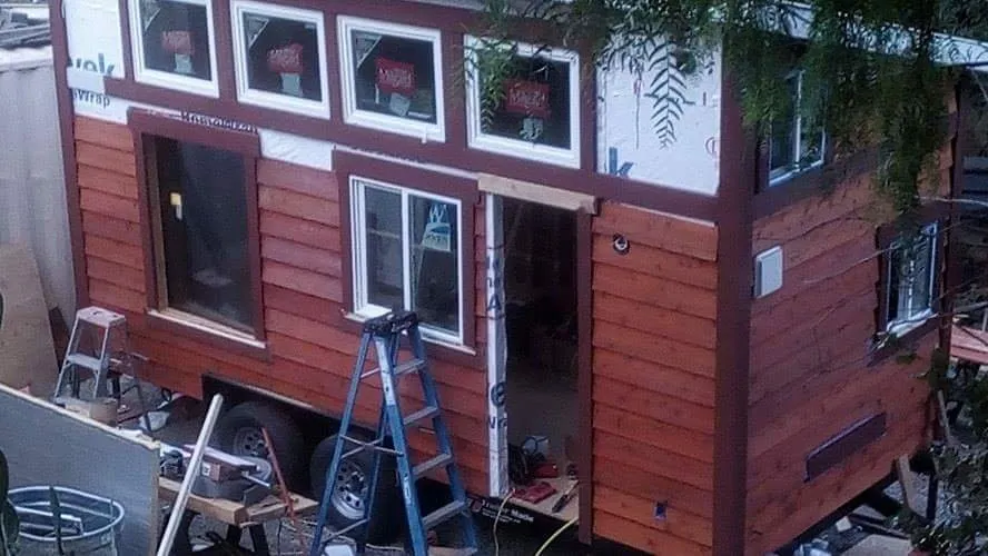 Slide of All Install and Repair Handyman Services