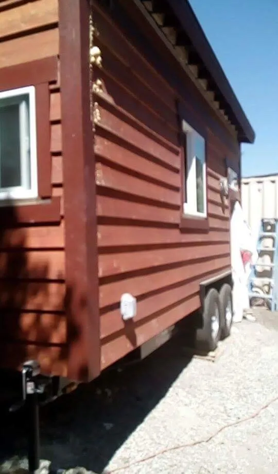 Slide of All Install and Repair Handyman Services