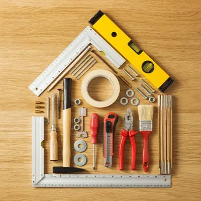 Slide of All Kind Property Services