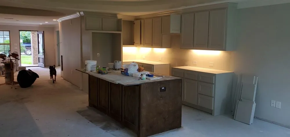 Slide of All Lighting Electric