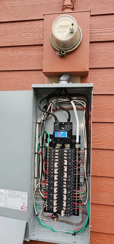 Slide of All Lighting Electric