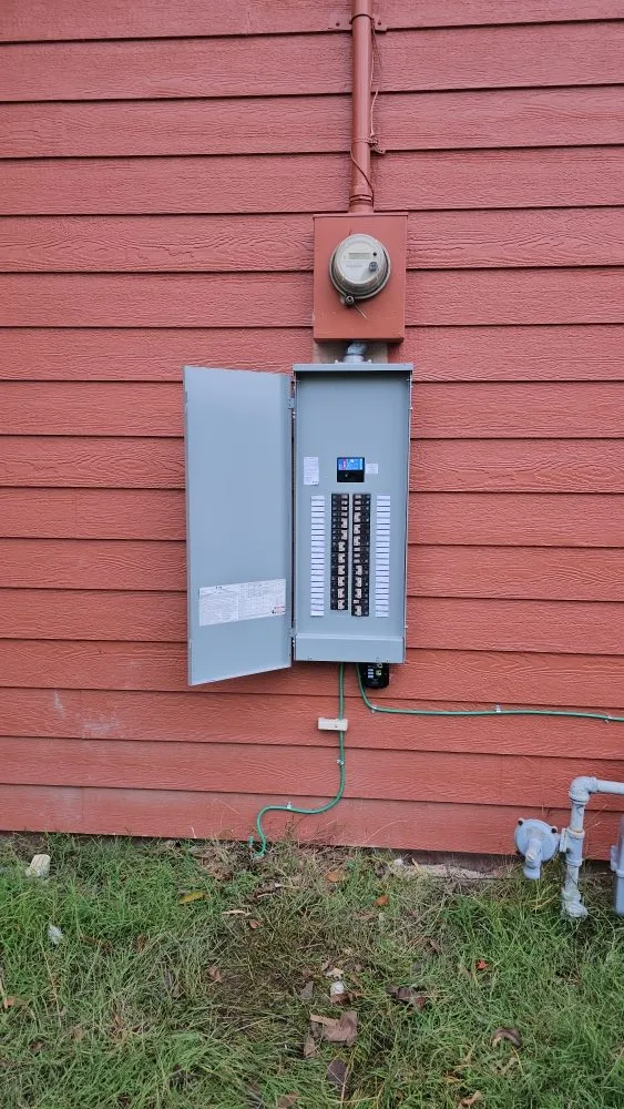 Slide of All Lighting Electric