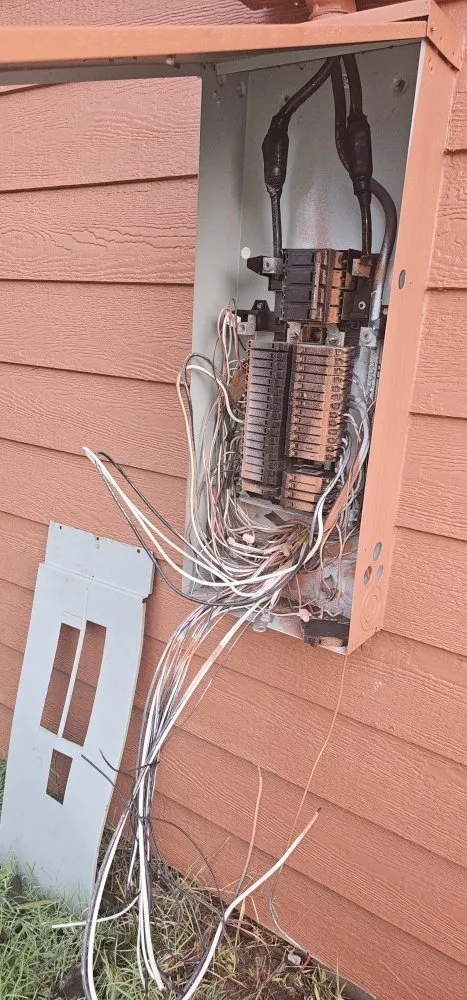 Slide of All Lighting Electric