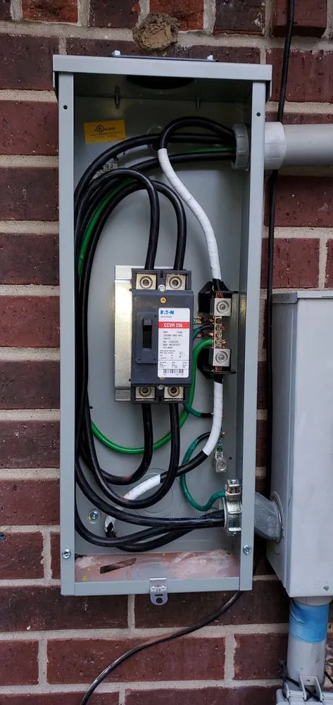 Slide of All Lighting Electric