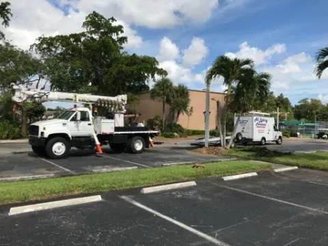 Affordable circuit breaker repair service in ,  - All Lighting Maintenance