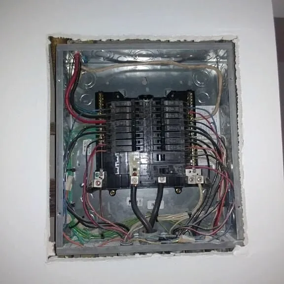 Expert electrical repair experts serving ,  - All Lighting Maintenance