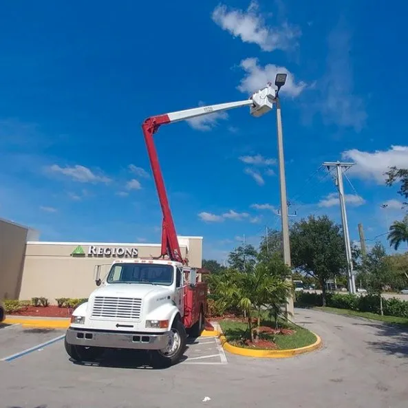 Expert electrical repair experts serving ,  - All Lighting Maintenance