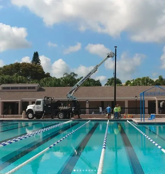 Professional outlet and switch repair service in ,  - All Lighting Maintenance