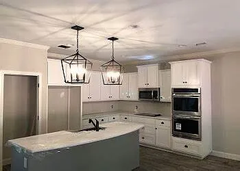 Affordable lighting installation service in ,  - All Lights & Electrical Service