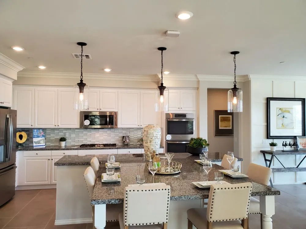 Slide of All Lights Electrical Service