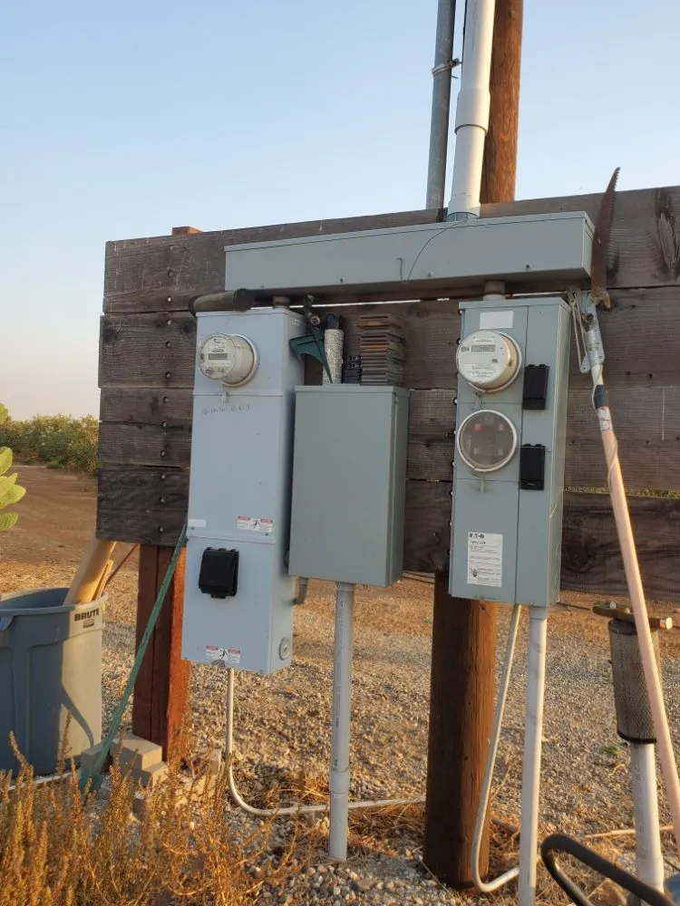 Slide of All Lights Switches & Plugs