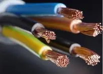 Slide of All-Line Electric