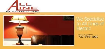 Slide of All-Line Electric