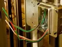 Slide of All-Line Electric