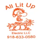 Slide of All Lit Up Electric