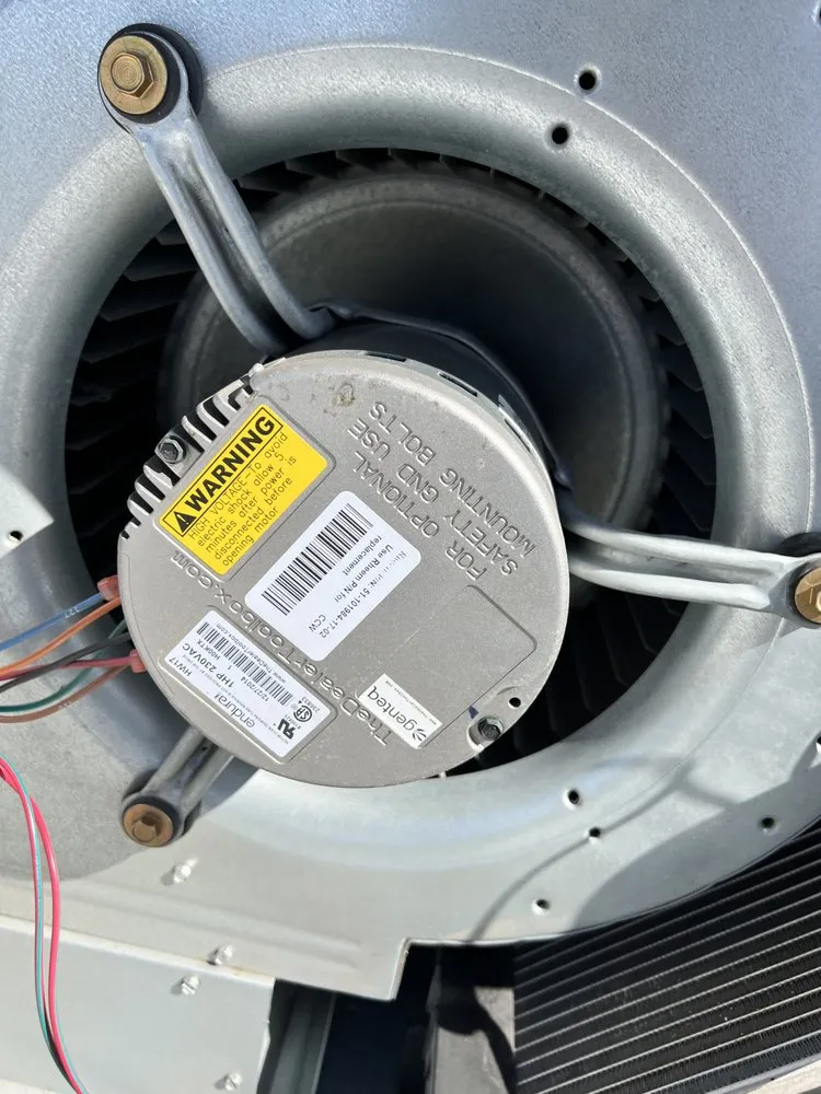 Slide of All Maintenance Services