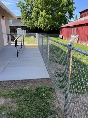 All Maintenance Services Logo