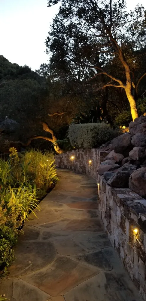 Slide of All Marin Electric