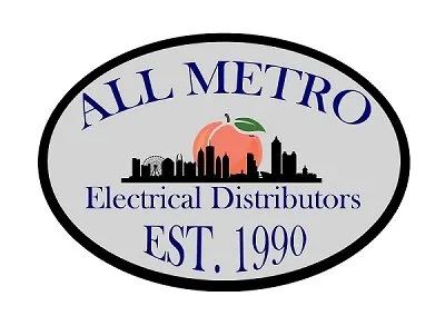 Slide of All Metro Electrical Dist