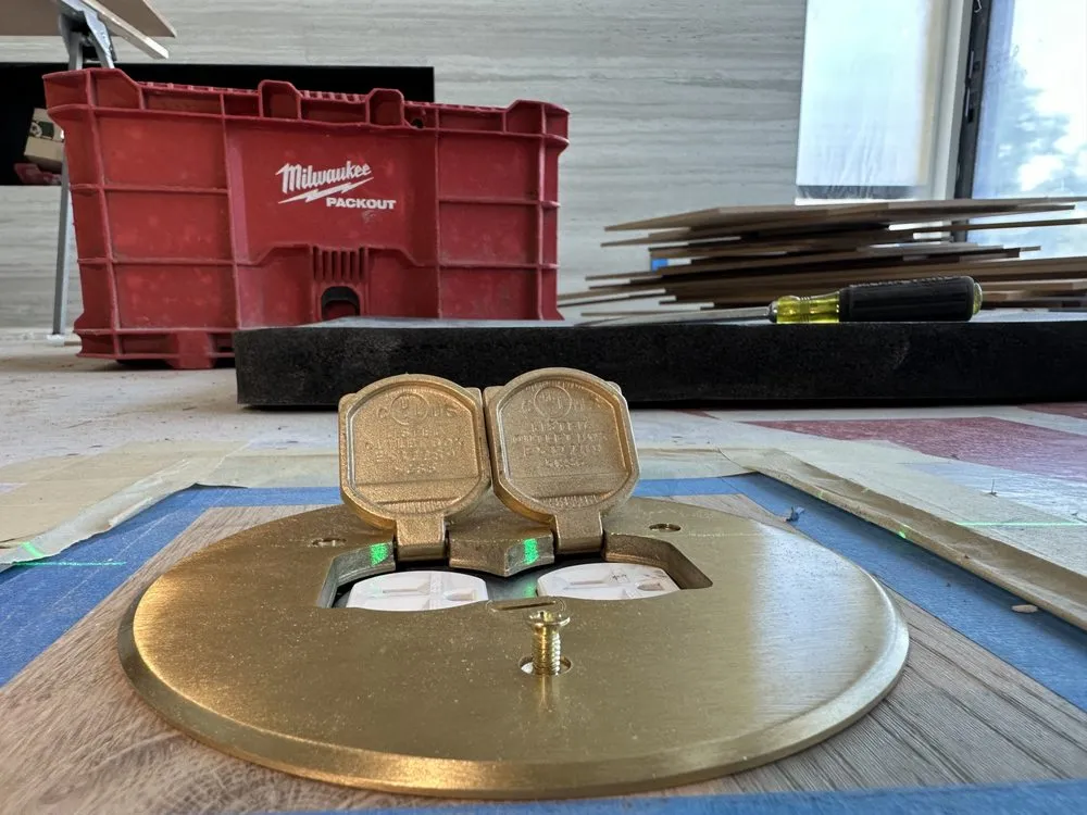 Slide of All Mighty Electric