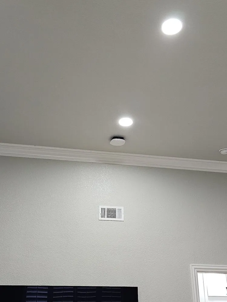 Slide of All Mighty Electric