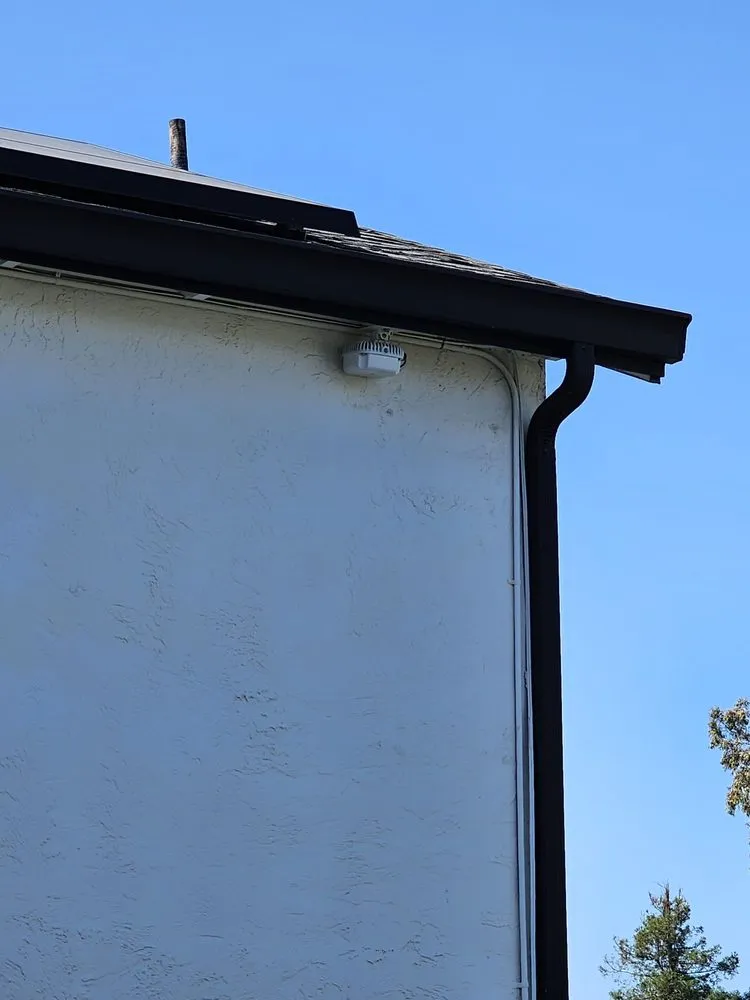 Slide of All Mighty Electric