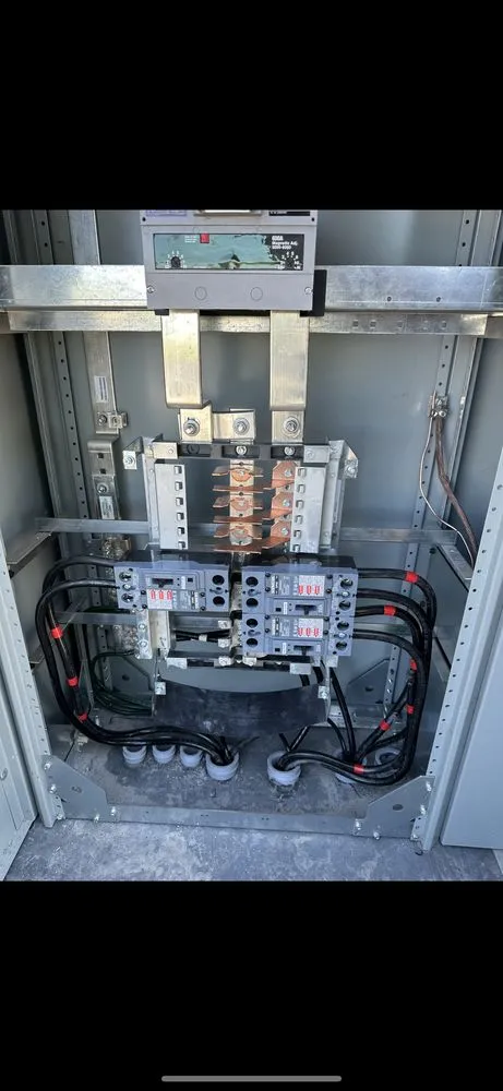 Slide of All Mighty Electric