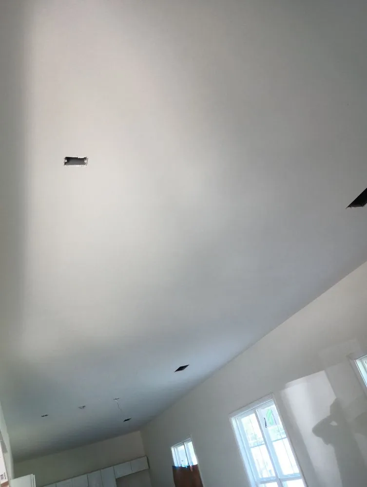 Slide of All N 1 Electrical Servicing