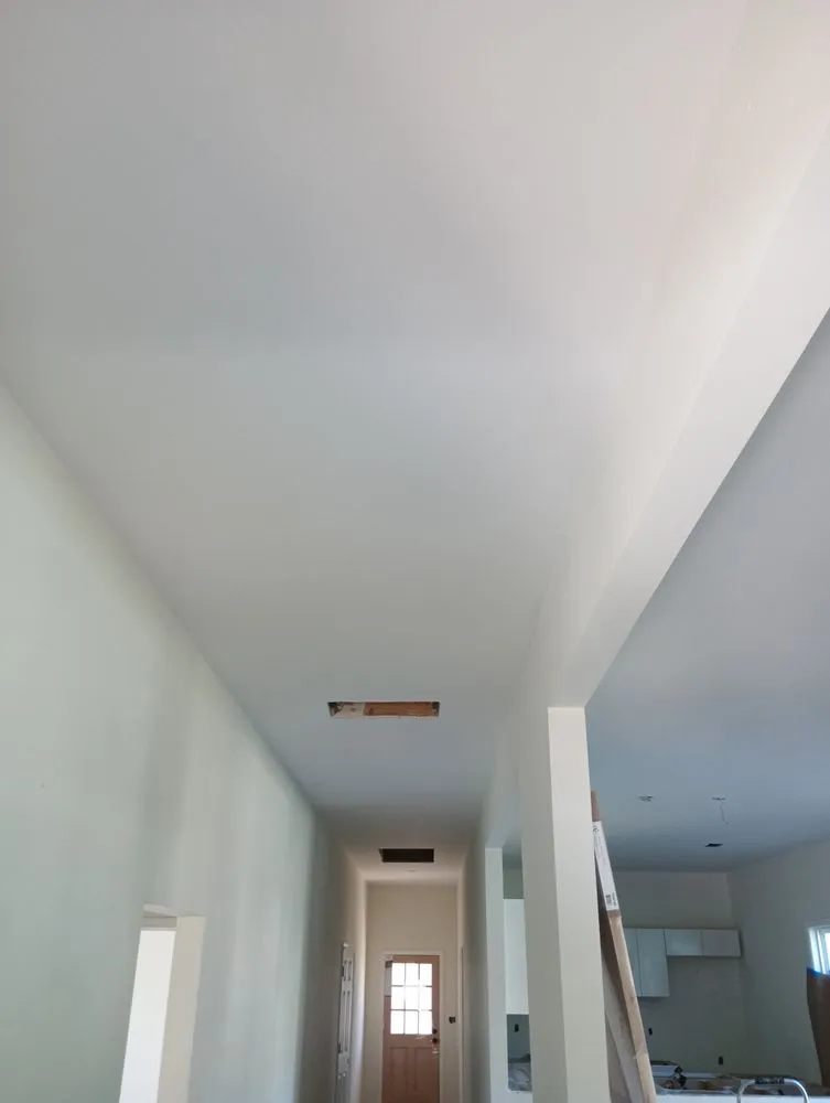 Slide of All N 1 Electrical Servicing