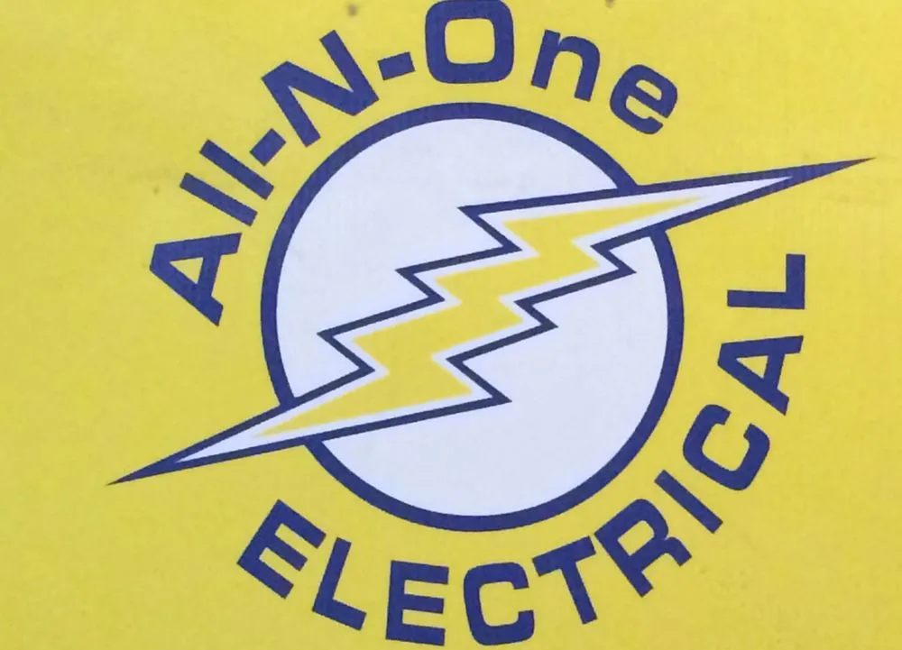 Slide of All-N-One Electric