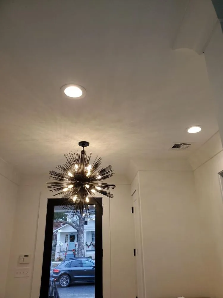 Slide of All-N-One Electric