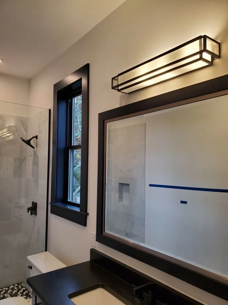 Slide of All-N-One Electric