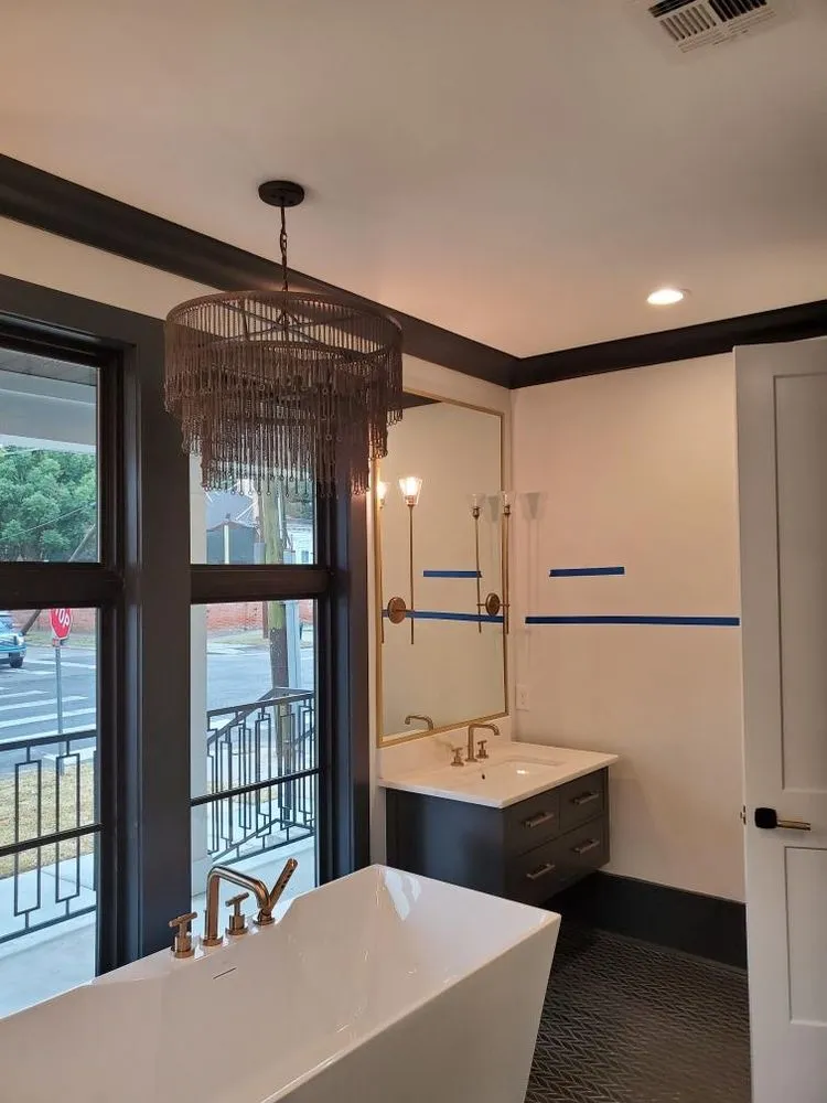 Slide of All-N-One Electric