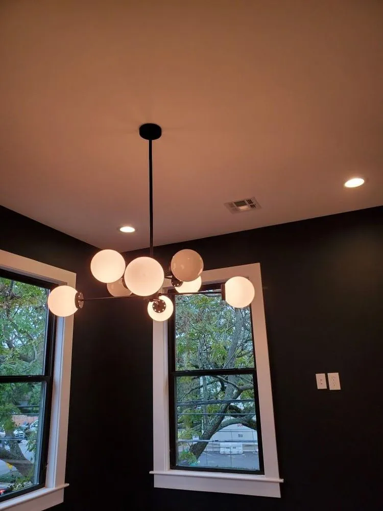 Slide of All-N-One Electric