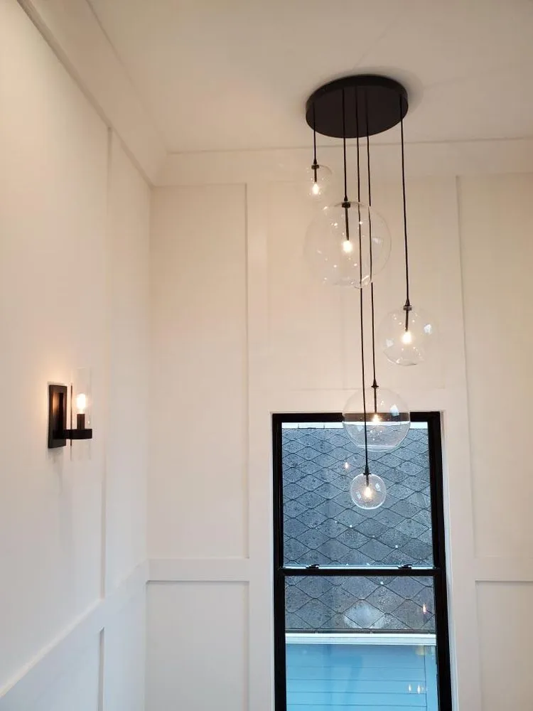 Slide of All-N-One Electric