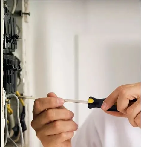 Slide of All-N-One Electrical & Underground Services