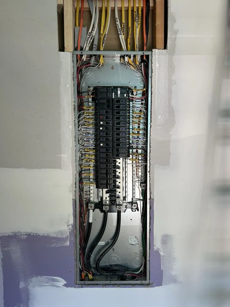 Expert lighting installation experts serving Naples, FL - All N One Electrical
