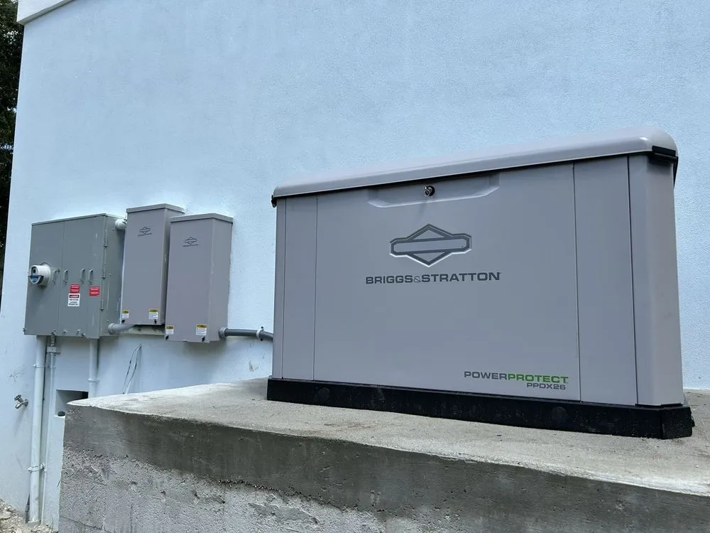 Certified circuit breaker repair in Naples, FL by All N One Electrical
