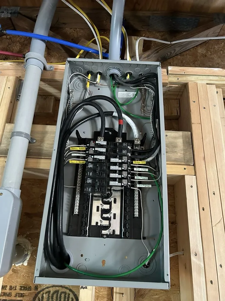 Affordable circuit breaker repair service in Naples, FL - All N One Electrical